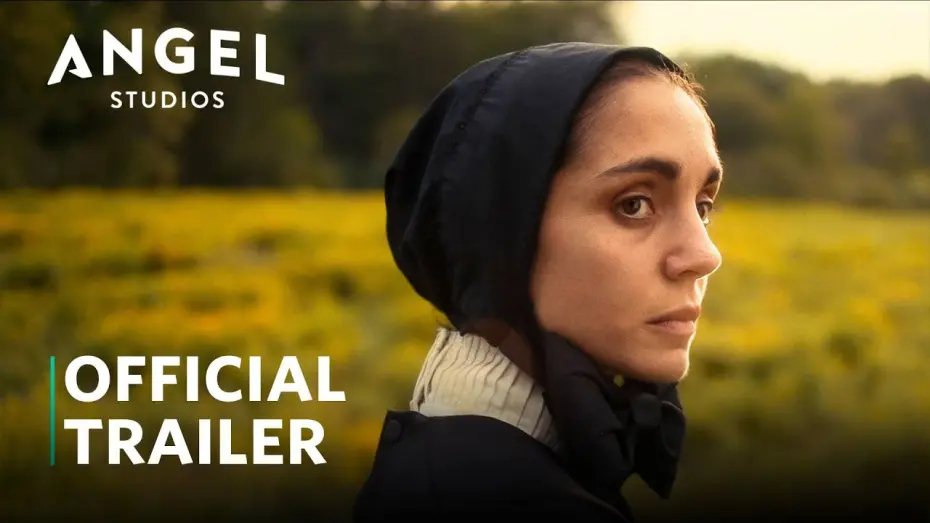 Watch film Cabrini | Hero - Mariah Carey | Trailer