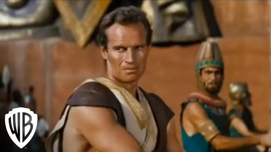 Watch film Ben-Hur | 50th Anniversary Ultimate Collector's Edition Trailer