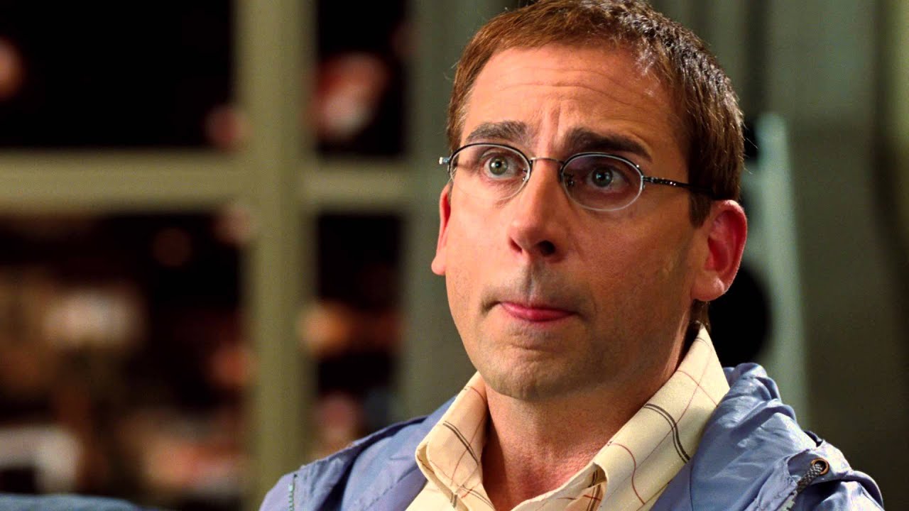 Watch film Dinner for Schmucks | 'Penguin'