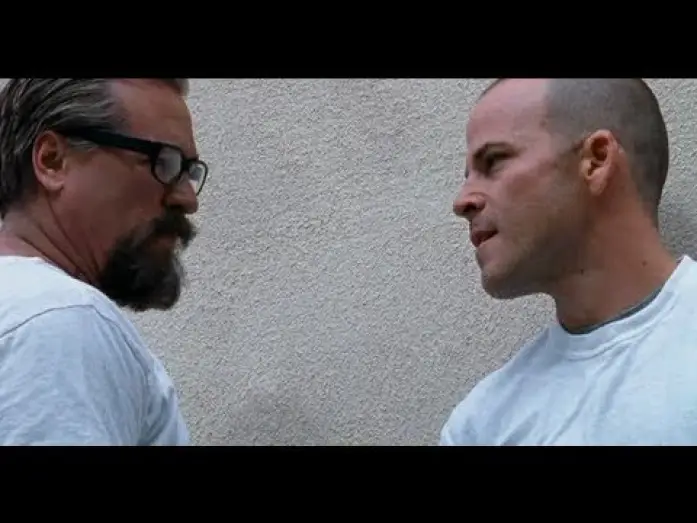 Watch film Felon | Official Trailer: Felon (2008)