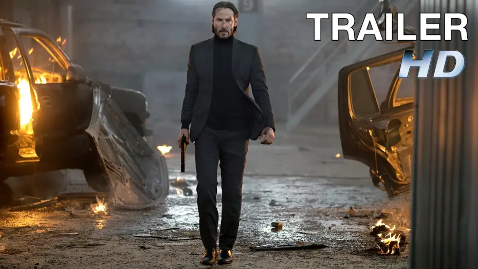 Watch film John Wick | JOHN WICK | Trailer 1 | Ab 29. Januar im Kino!
