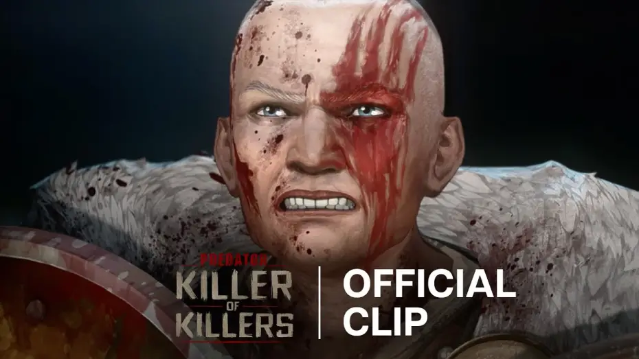 Watch film Predator: Killer of Killers | Official Clip
