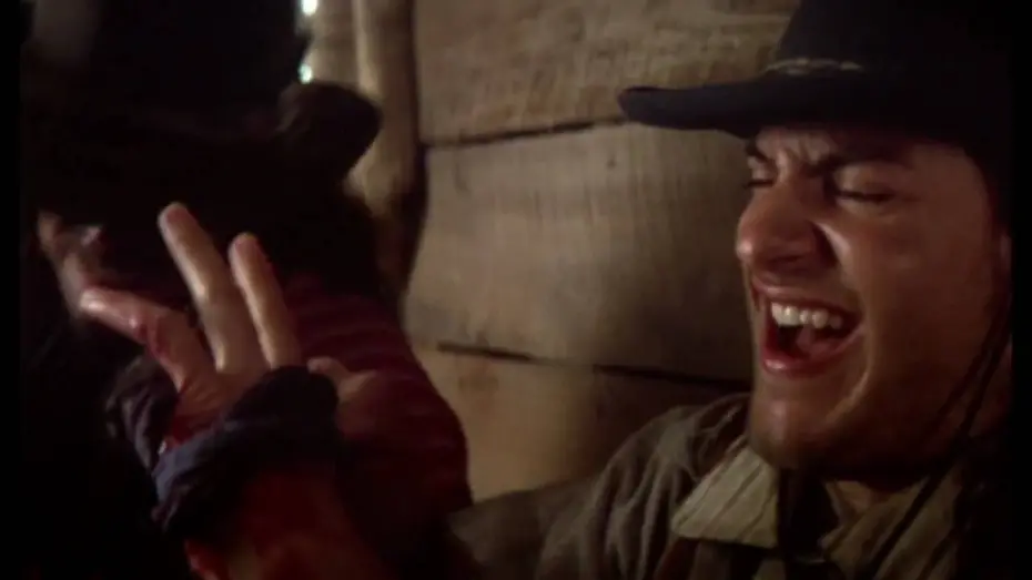 Watch film Ride with the Devil | RIDE WITH THE DEVIL Trailer (1999) - The Criterion Collection