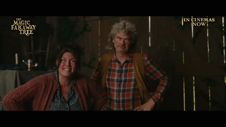 Watch film The Magic Faraway Tree | In Cinemas Everywhere NOW