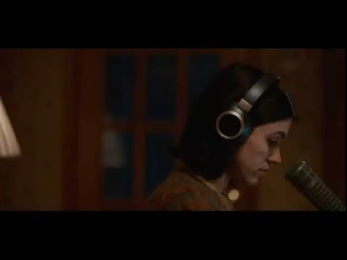 Watch film undertone | Clip | Nina Kiri