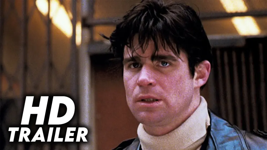 Watch film Prince of the City | Prince of the City (1981) Original Trailer [FHD]