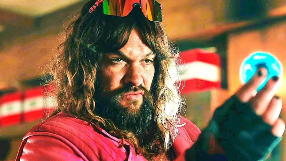 Watch film Minecraft | Minecraft в кино &mdash; Русский трейлер #2 (Дубляж, 2025)