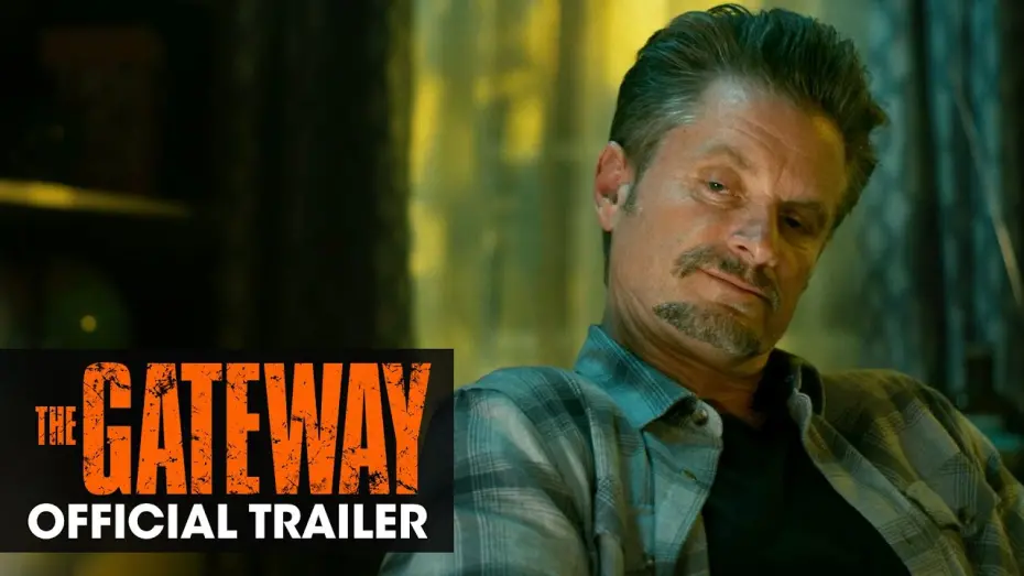 Watch film The Gateway | Official Trailer