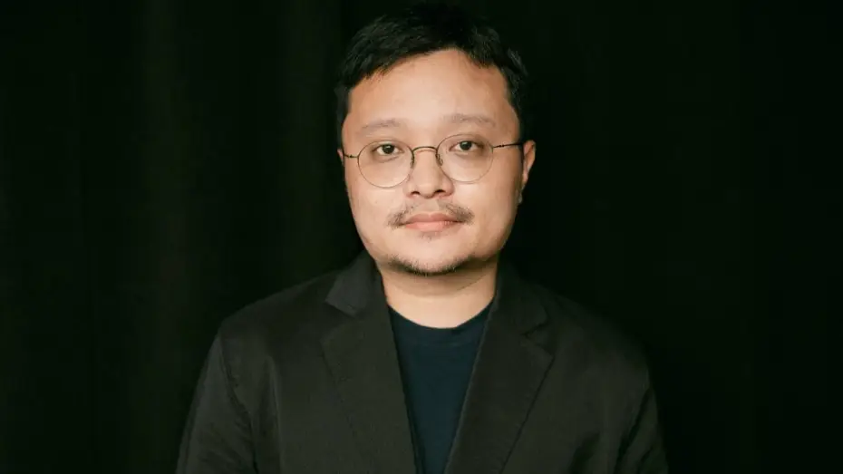 Watch film Resurrection | Bi Gan on Resurrection