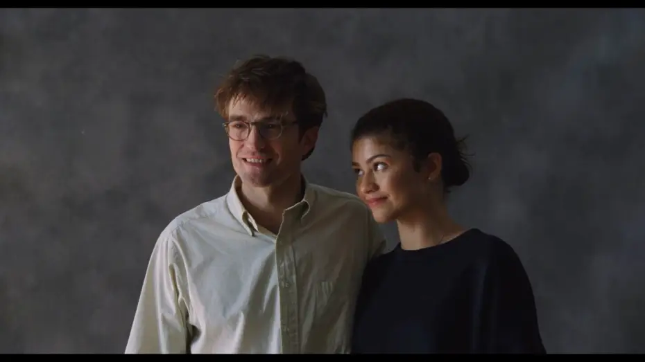 Watch film The Drama | An Awkward Photoshoot