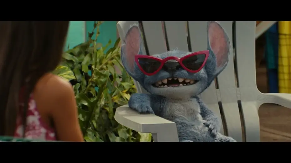 Watch film Lilo & Stitch | # 1 In The World