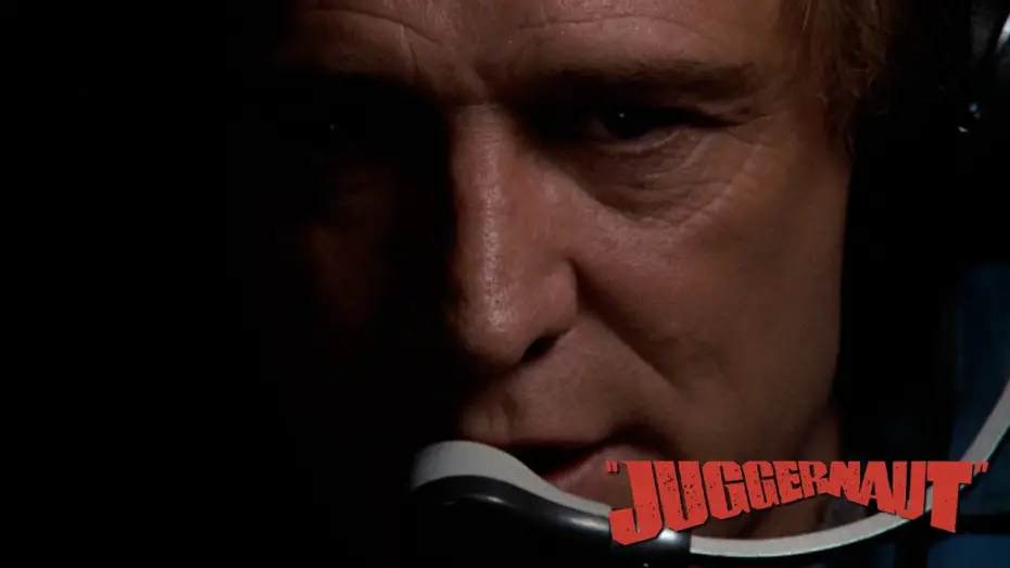 Watch film Juggernaut | "Let's have a little look in here"