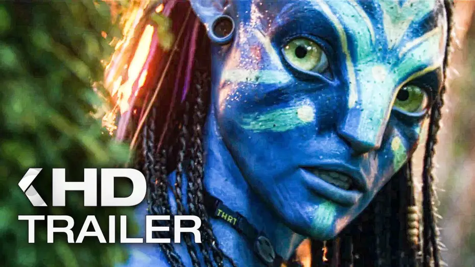Watch film Avatar | AVATAR: Aufbruch nach Pandora Trailer German Deutsch (2009)
