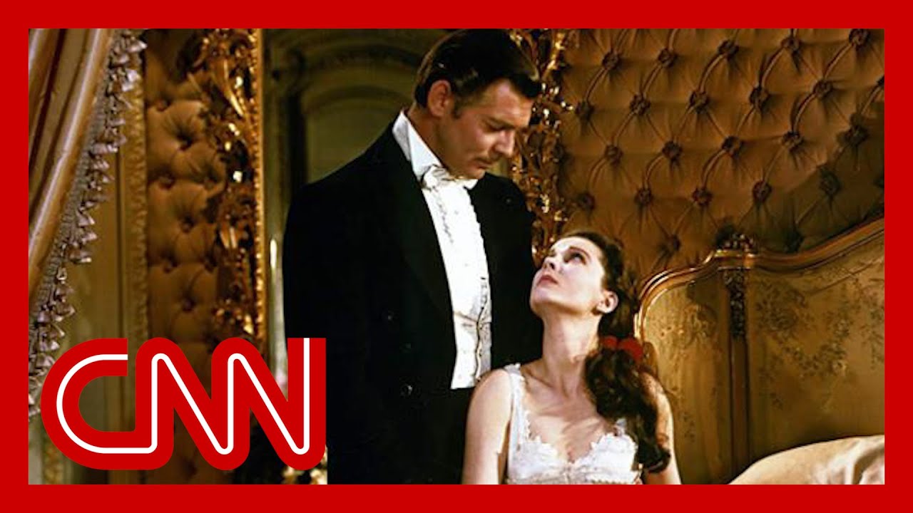 Watch film Gone with the Wind | Oscar-winner explains concerns over 'Gone With The Wind'