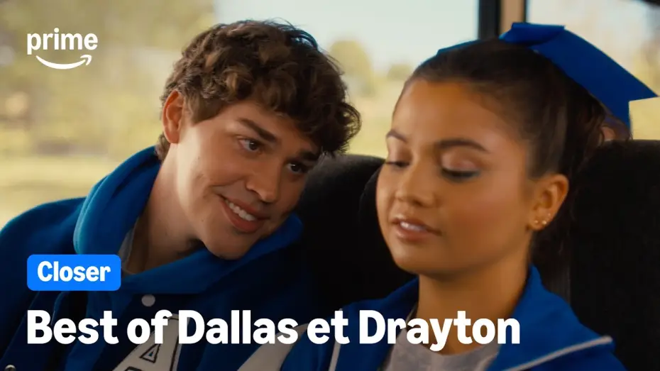 Watch film Sidelined: The QB and Me | Les meilleurs moments de Cheer et Quarterback - Closer | Prime Video