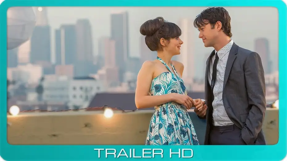 Watch film (500) Days of Summer | (500) Days Of Summer ≣ 2009 ≣ Trailer