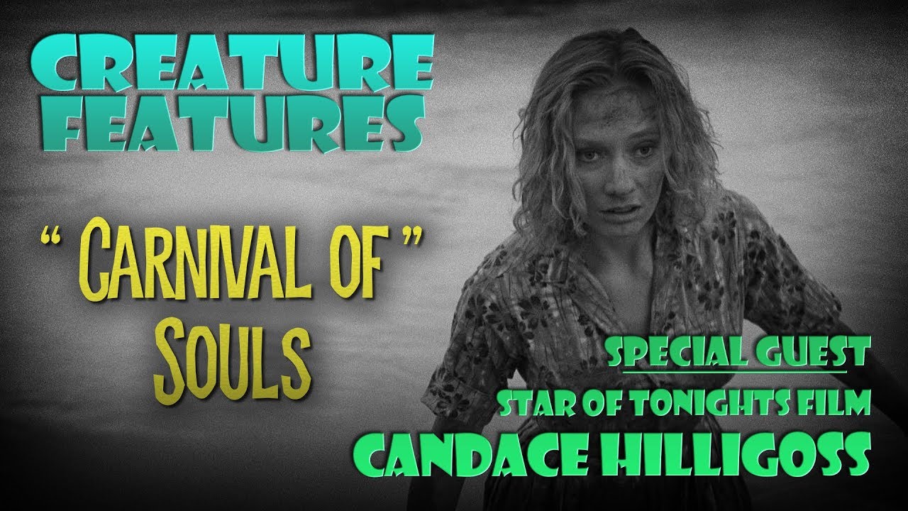 Watch film Carnival of Souls | Candace Hilligoss & Carnival of Souls