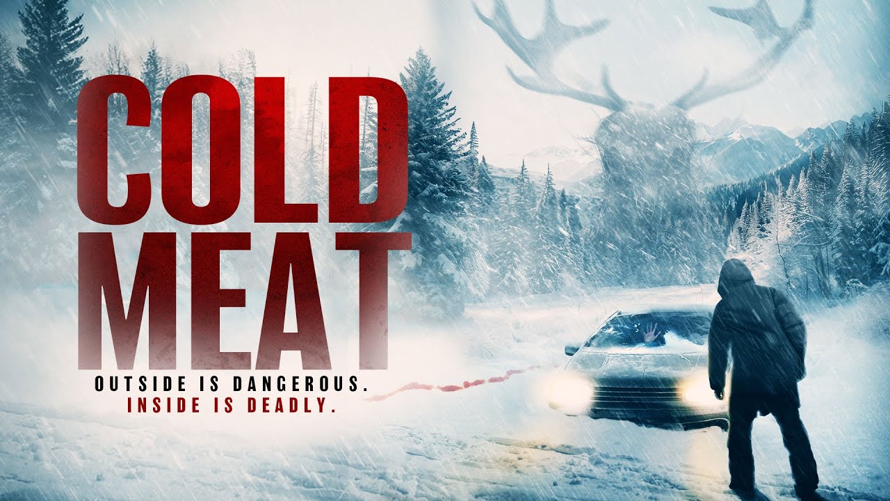 Watch film Cold Meat | UK Trailer