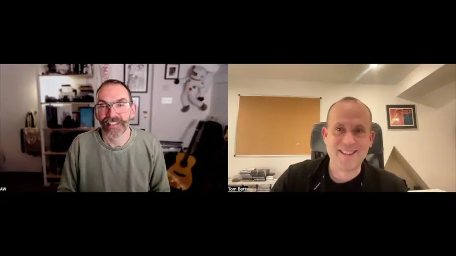 Watch film Ex Machina | VFX Q&A with Andrew Whitehurst