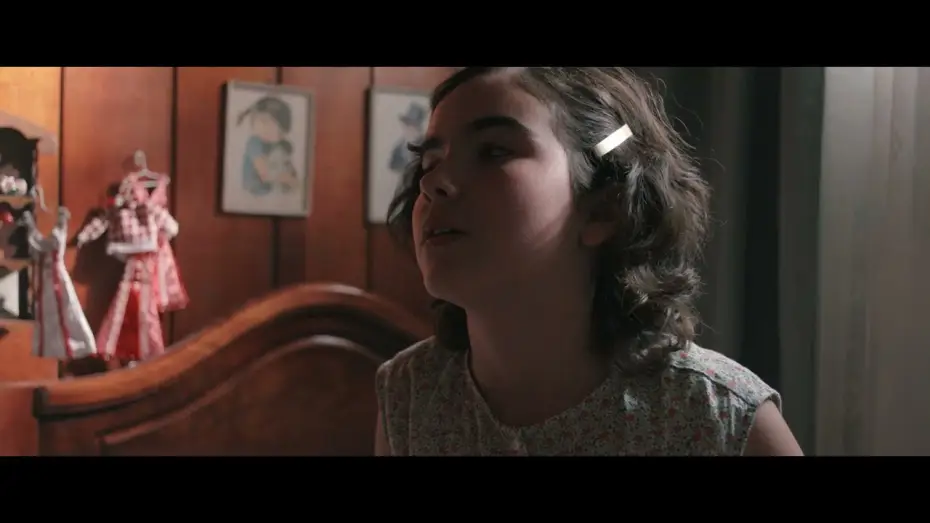 Watch film Memories of a Burning Body | International trailer