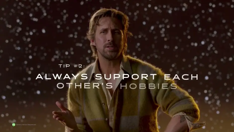 Watch film Project Hail Mary | Ryan's Guide to Making an Alien Friend