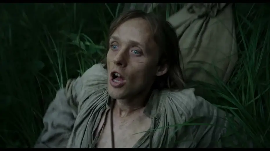 Watch film Scarborn | Teaser