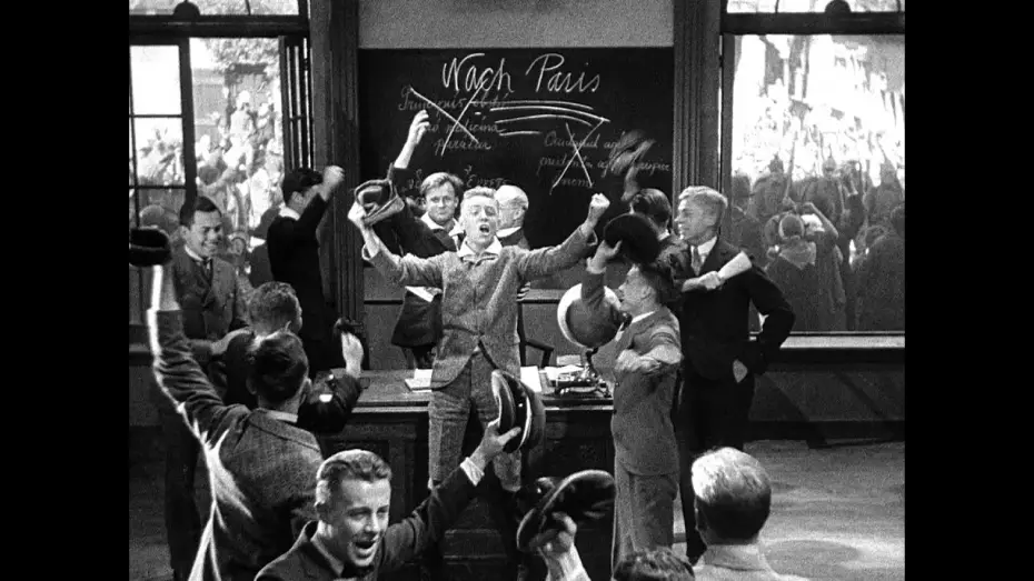 Watch film All Quiet on the Western Front | Trailer