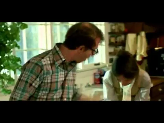 Watch film Annie Hall | Annie Hall - Woody Allen - Trailer Espa&ntilde;ol HD