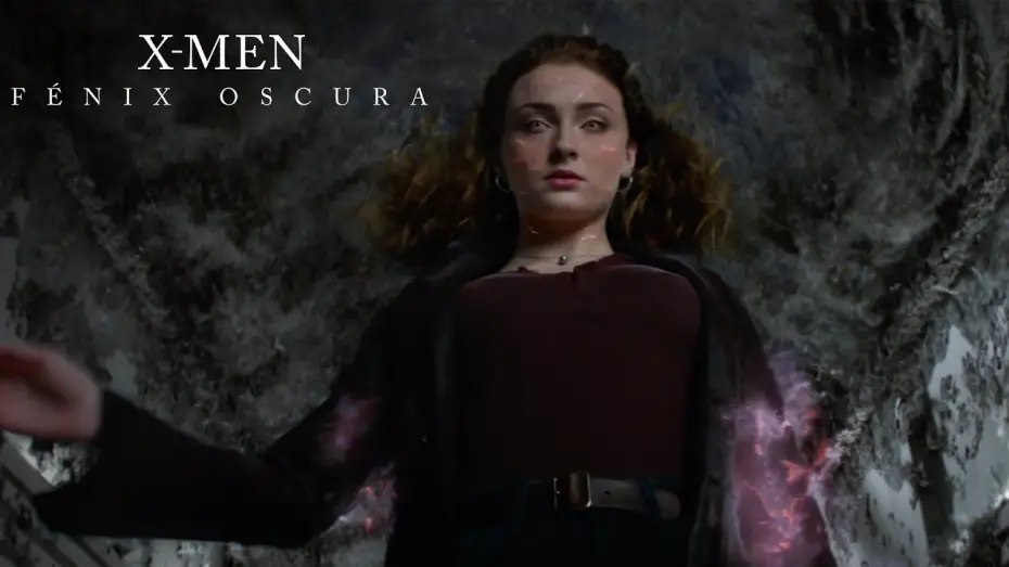 Watch film Dark Phoenix | X-MEN: F&Eacute;NIX OSCURA | "Un F&eacute;nix Renacer&aacute;" | 7 de junio en cines