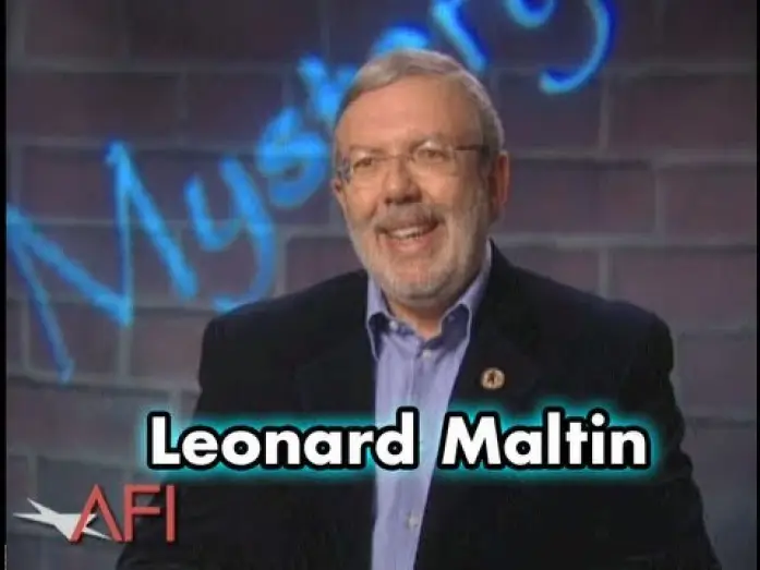 Watch film Dial M for Murder | Leonard Maltin On DIAL M FOR MURDER