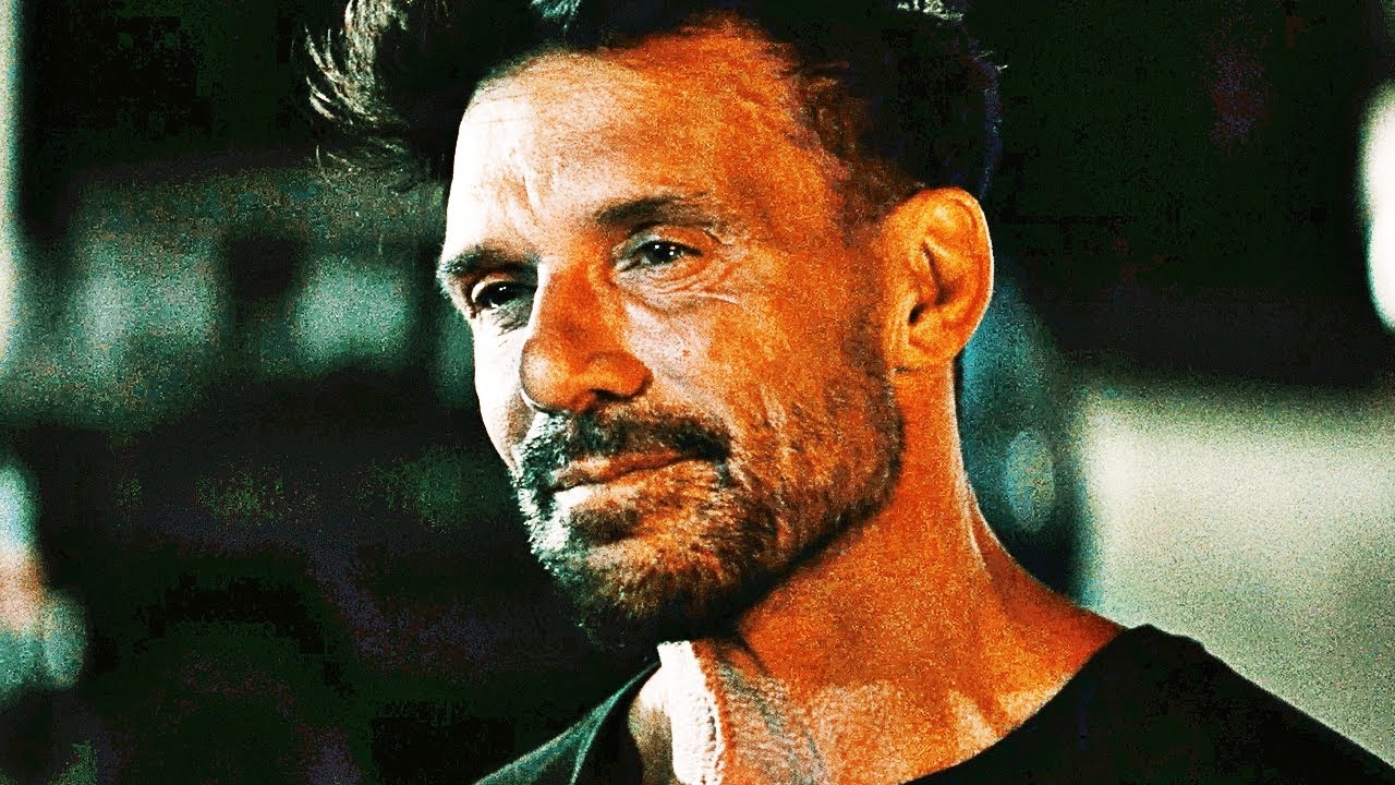 Watch film Lights Out | Тушите свет &mdash; Русский трейлер (Дубляж, 2024)