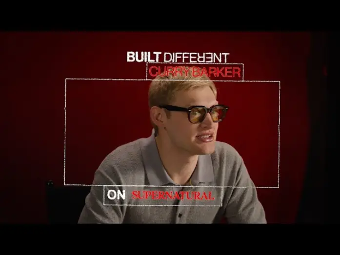 Watch film Obsession | Built Different: Curry Barker on Supernatural Horror