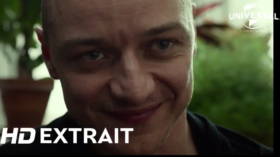 Watch film Split | Split / Extrait "Croyez-moi je suis Barry" VF [Au cin&eacute;ma le 22 F&eacute;vrier 2017]