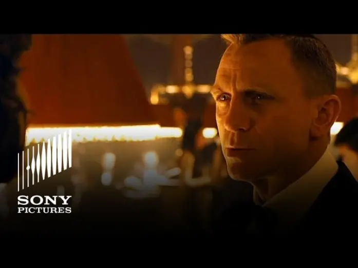 Watch film Skyfall | See What's Been Called "The Best Bond Ever" on 11/9