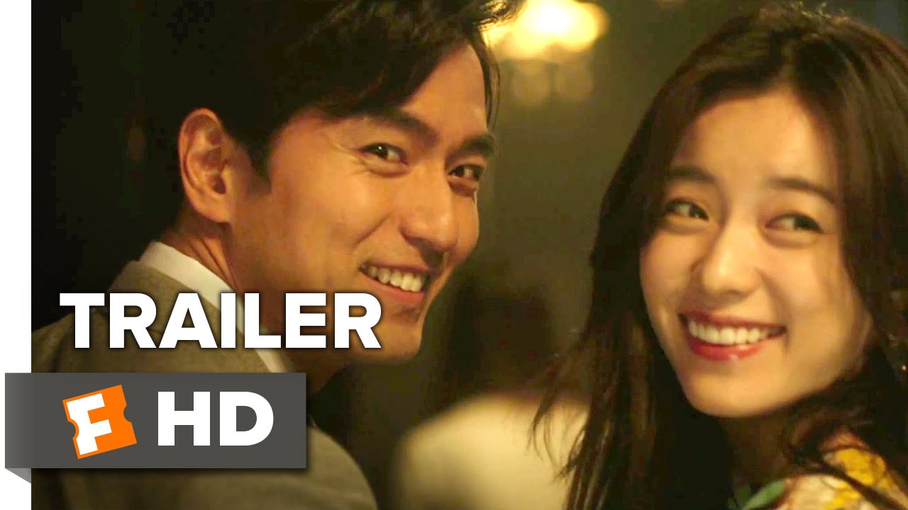 Watch film The Beauty Inside | The Beauty Inside Official Trailer #1 (2015) - Jin-wook Lee, Hyo-ju Han Korean Romantic Drama HD