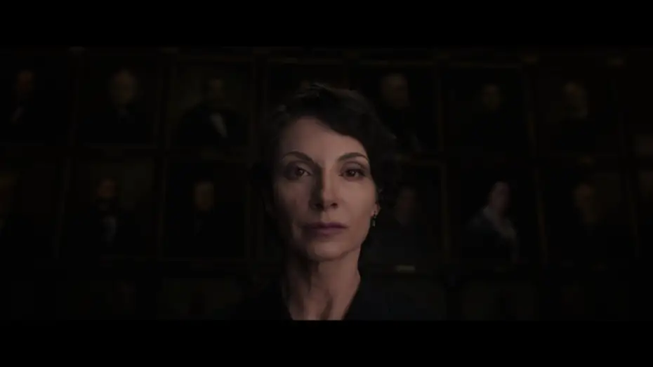 Watch film The Red Virgin | La virgen roja, de Paula Ortiz | Tr&aacute;iler | Estreno en cines el 27 de septiembre de 2024