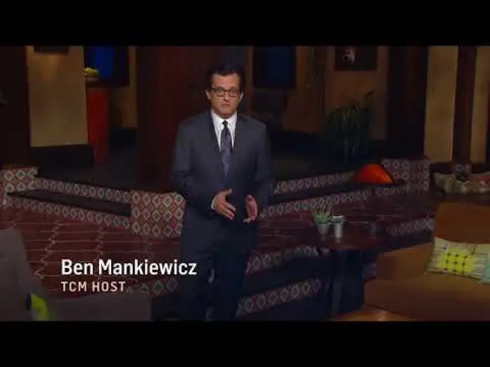 Watch film The Treasure of the Sierra Madre | TCM Big Screen Classics Spot