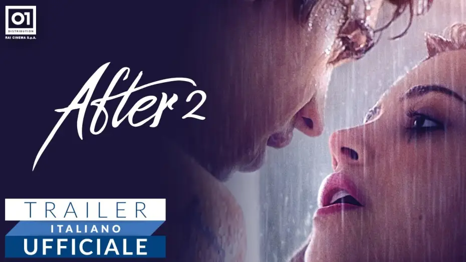 Watch film After We Collided | AFTER 2 - Trailer Italiano Ufficiale HD