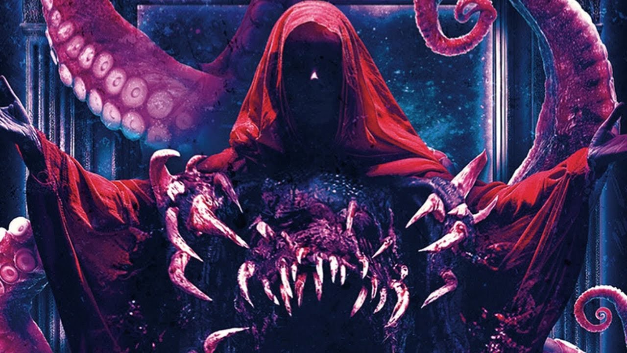 Watch film H. P. Lovecraft's The Old Ones | The Old Ones | Official Trailer | Horror Brains