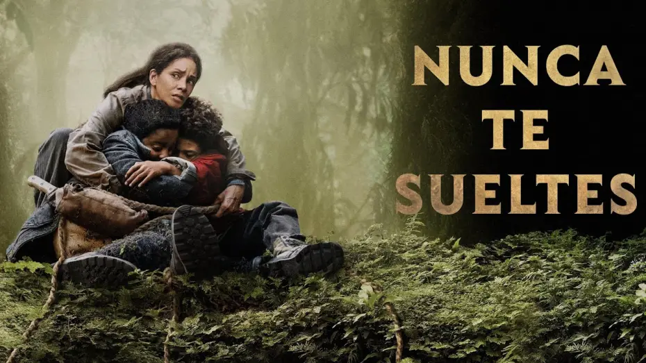 Watch film Never Let Go | Nunca te sueltes (2024) - Trailer Espa&ntilde;ol Latino