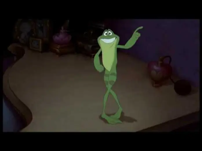 Watch film The Princess and the Frog | La Principessa e il Ranocchio: il trailer