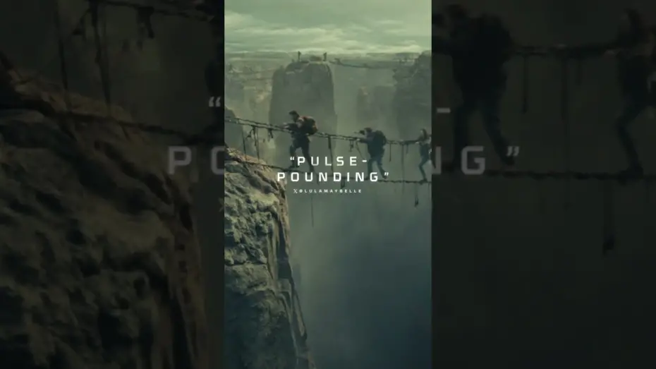 Watch film Greenland 2: Migration | Big action. Big SCREEN. Greenland 2: Migration hits theaters this Friday.