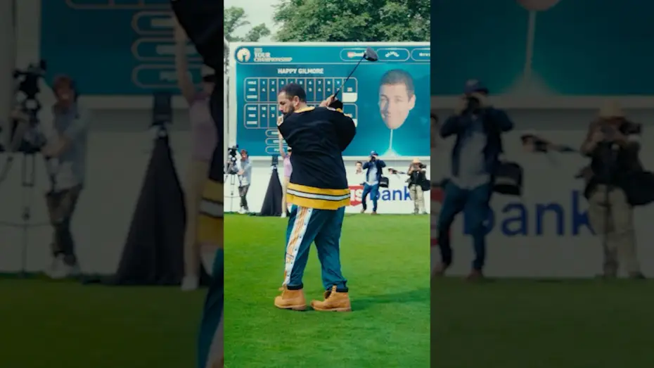 Watch film Happy Gilmore 2 | Happy Gilmore, still got it&hellip;