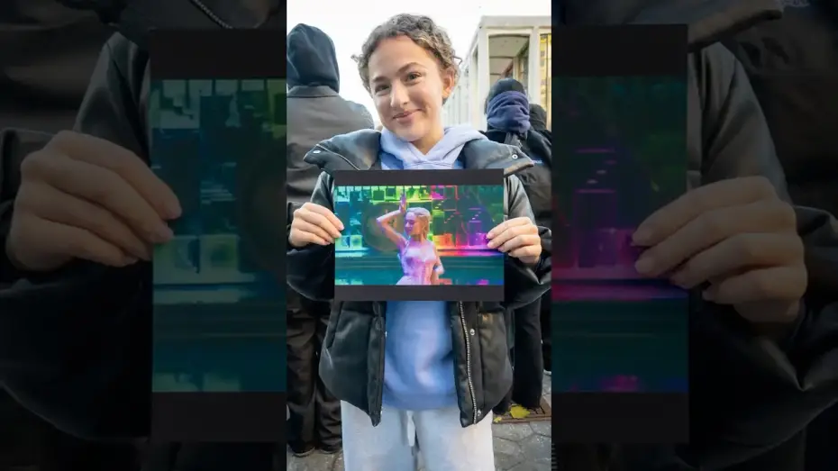 Watch film Wicked Part Two | Like a handprint on our hearts