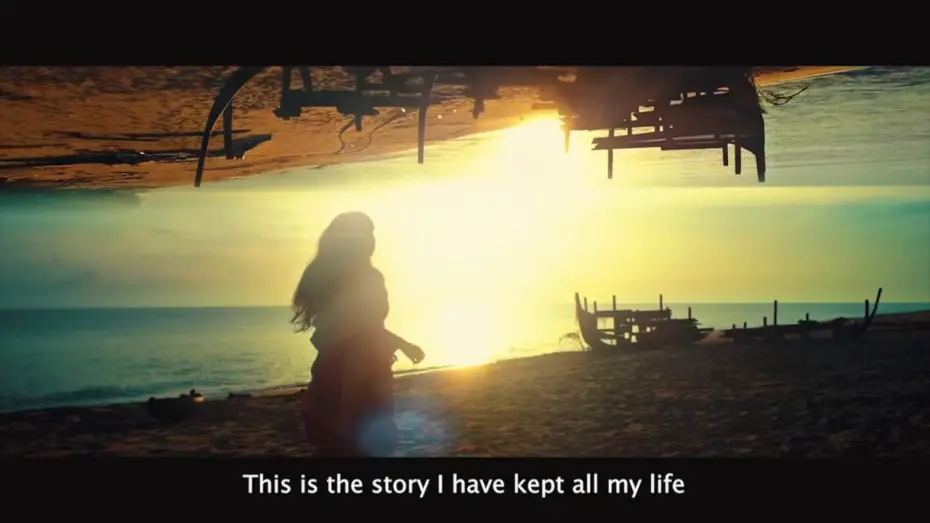 Watch film Pulang | PULANG | TEASER TRAILER #1