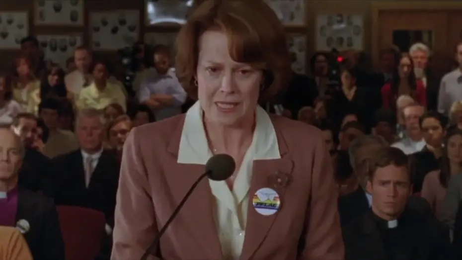 Watch film Prayers for Bobby | Bobby seul contre tous, Bande annonce VF