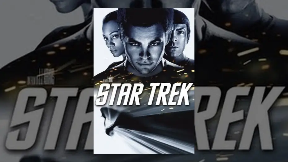 Watch film Star Trek | Star Trek (2009) Trailer ITA