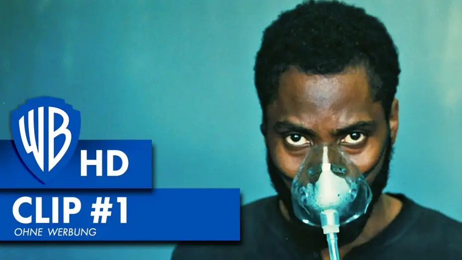 Watch film Tenet | Tenet | Spot #1 | Deutsch HD