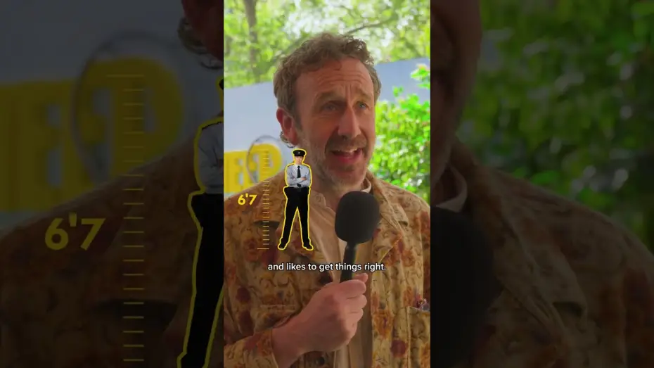 Watch film The Sheep Detectives | Chris O'Dowd 🤝 Sheep