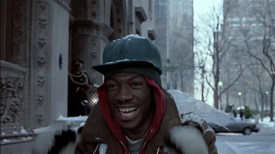 Watch film Trading Places | Un fauteuil pour deux - le clochard 2 eddie murphy ( vf med hondo)